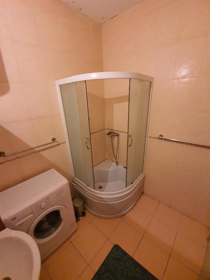 Stay In Apartments Belgrad Zewnętrze zdjęcie