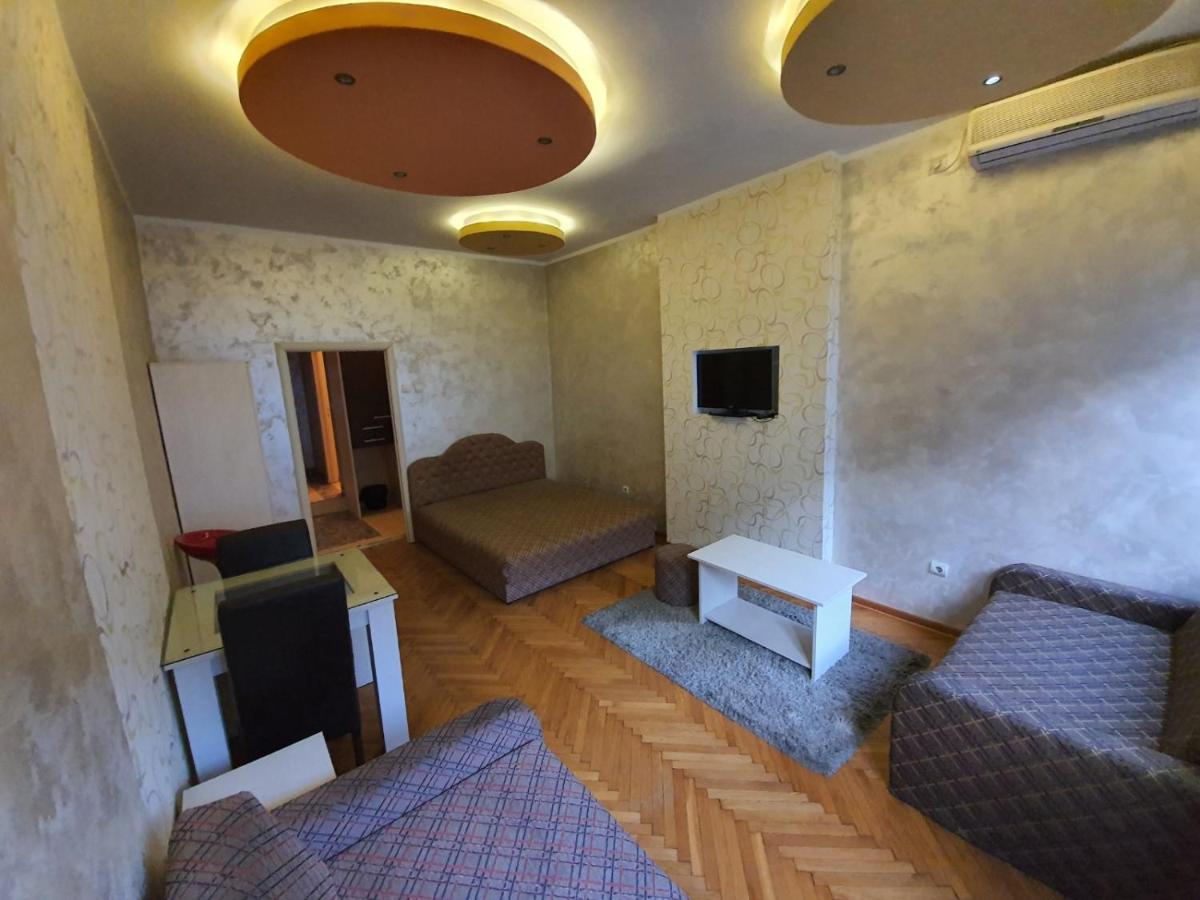 Stay In Apartments Belgrad Zewnętrze zdjęcie