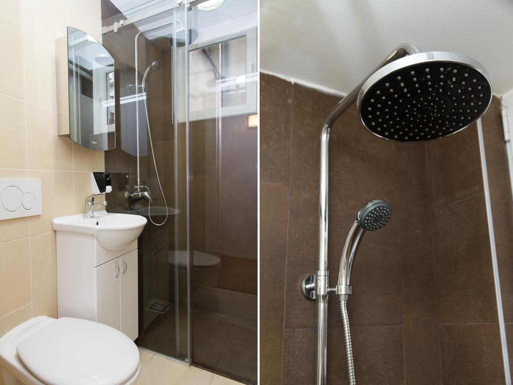 Stay In Apartments Belgrad Pokój zdjęcie