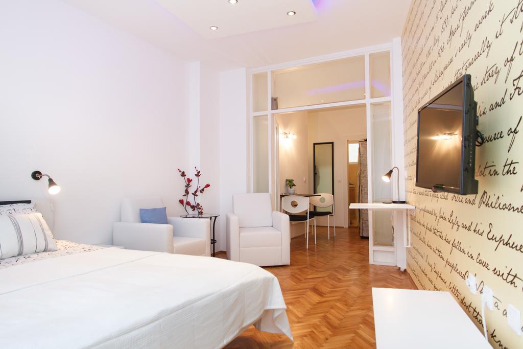 Stay In Apartments Belgrad Pokój zdjęcie