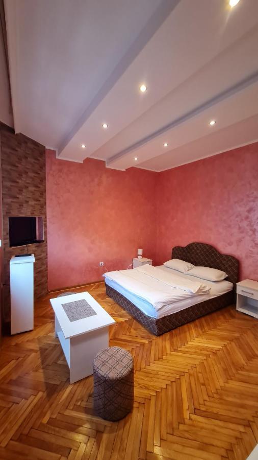 Stay In Apartments Belgrad Zewnętrze zdjęcie
