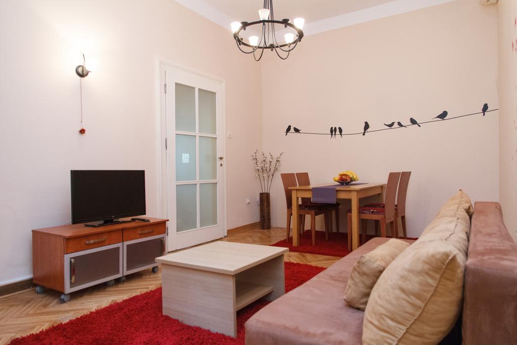 Stay In Apartments Belgrad Pokój zdjęcie