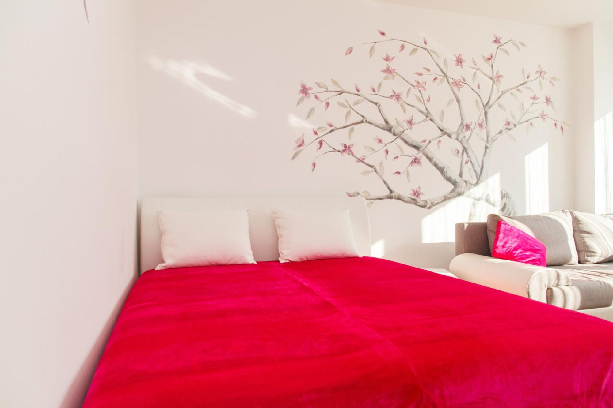 Stay In Apartments Belgrad Zewnętrze zdjęcie