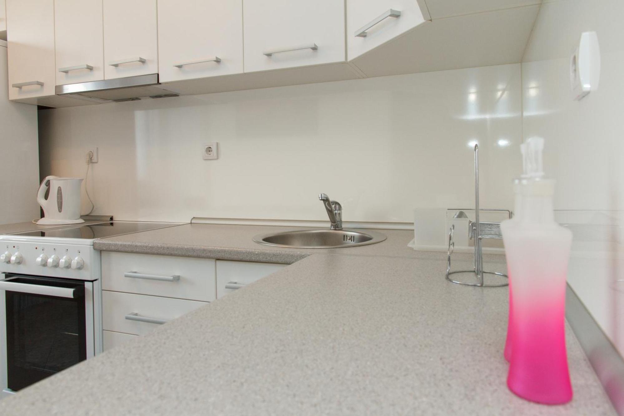 Stay In Apartments Belgrad Zewnętrze zdjęcie