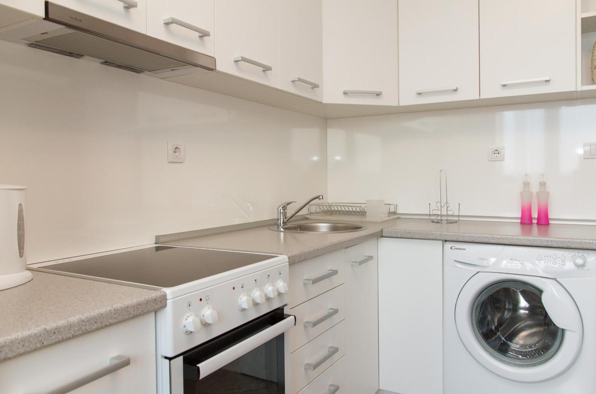 Stay In Apartments Belgrad Zewnętrze zdjęcie