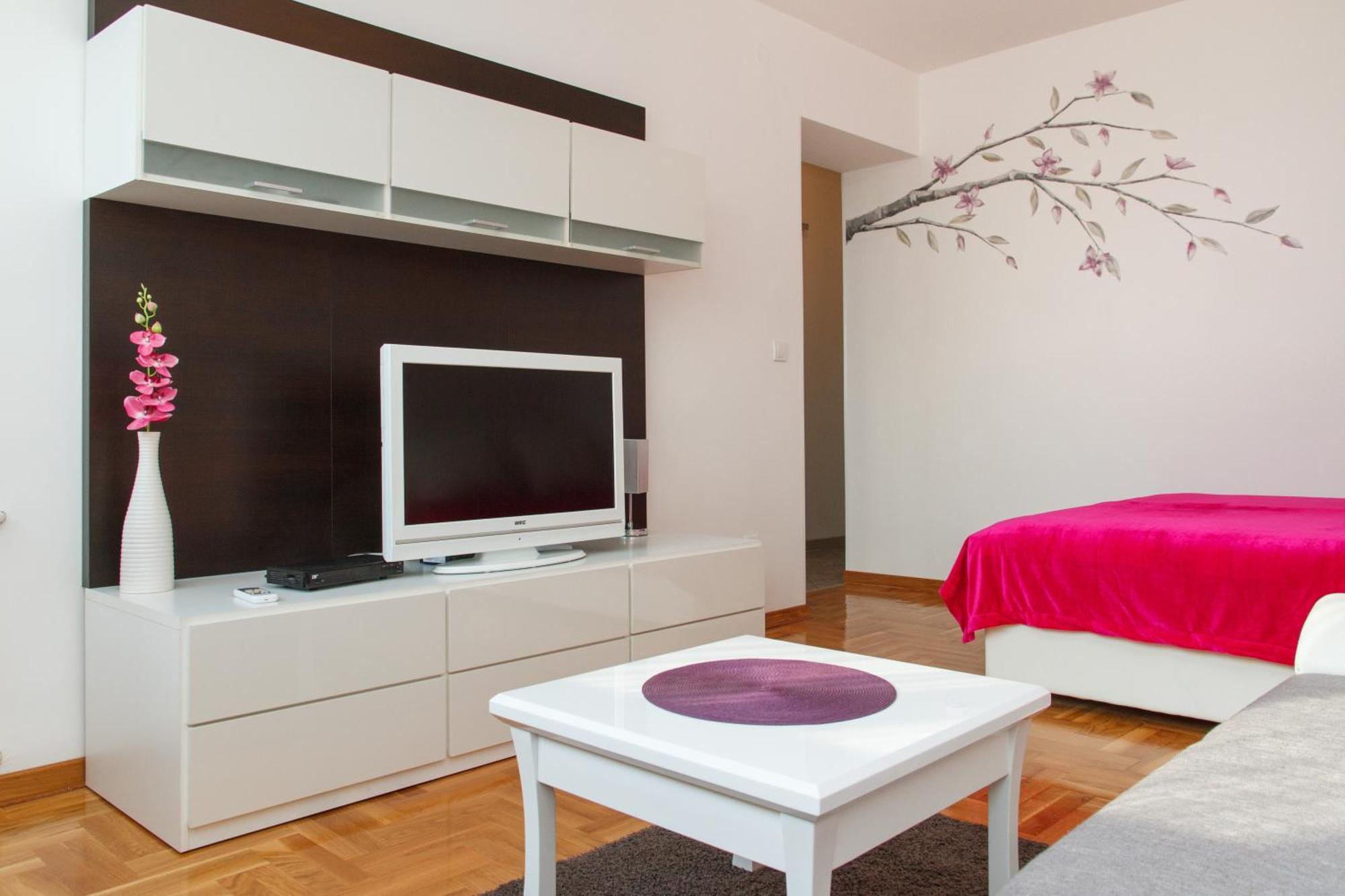 Stay In Apartments Belgrad Zewnętrze zdjęcie