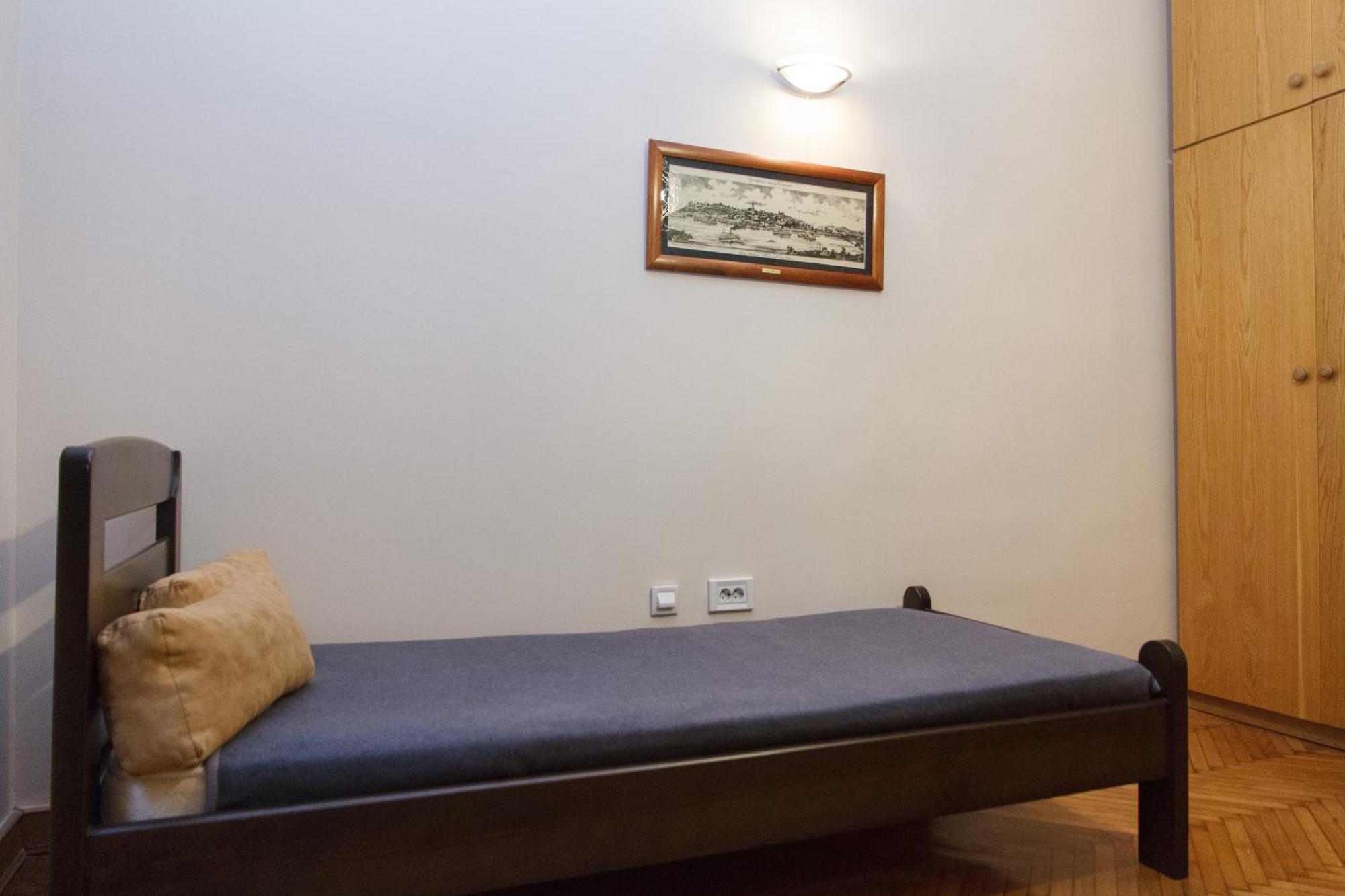 Stay In Apartments Belgrad Pokój zdjęcie