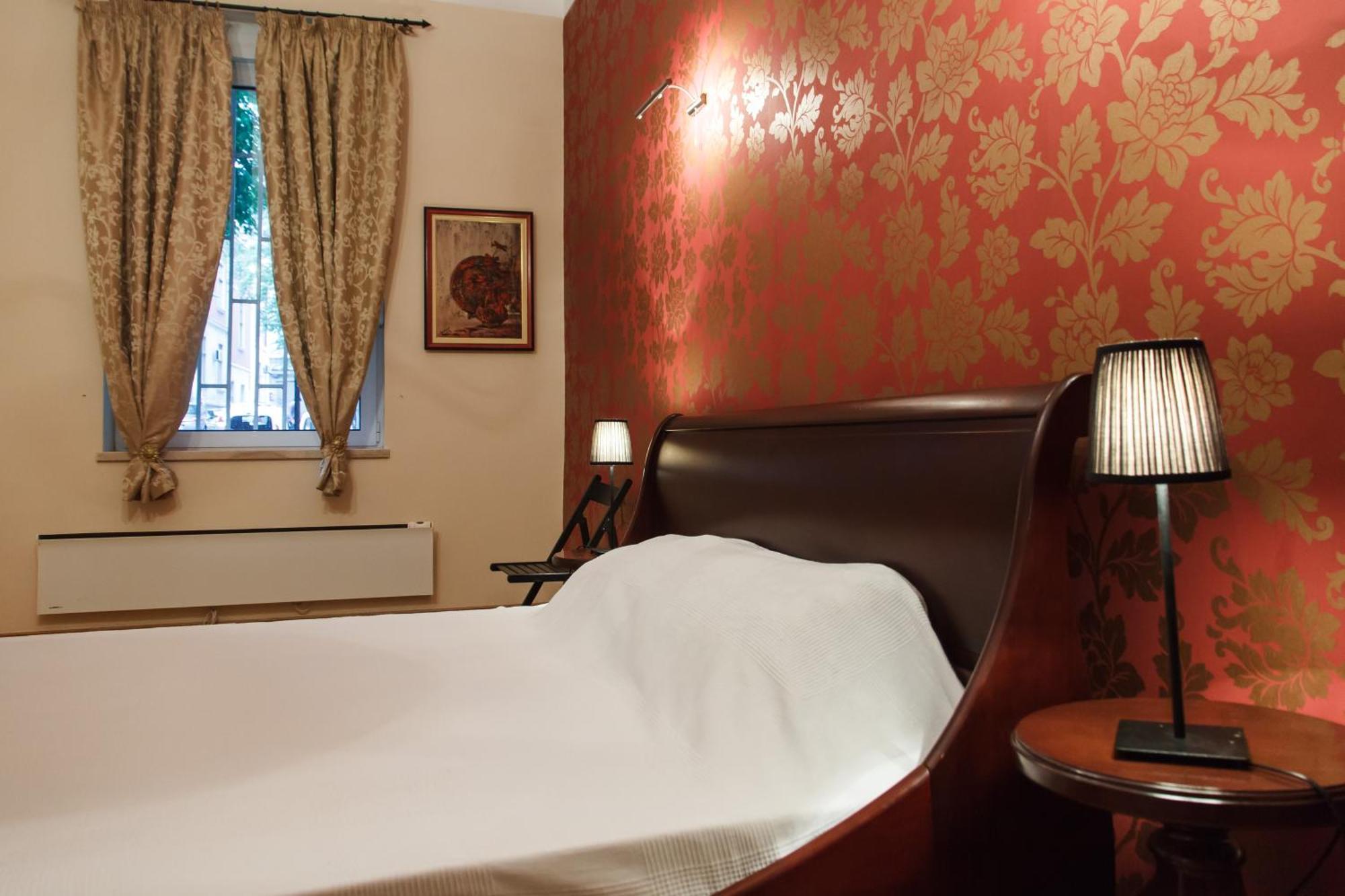 Stay In Apartments Belgrad Pokój zdjęcie