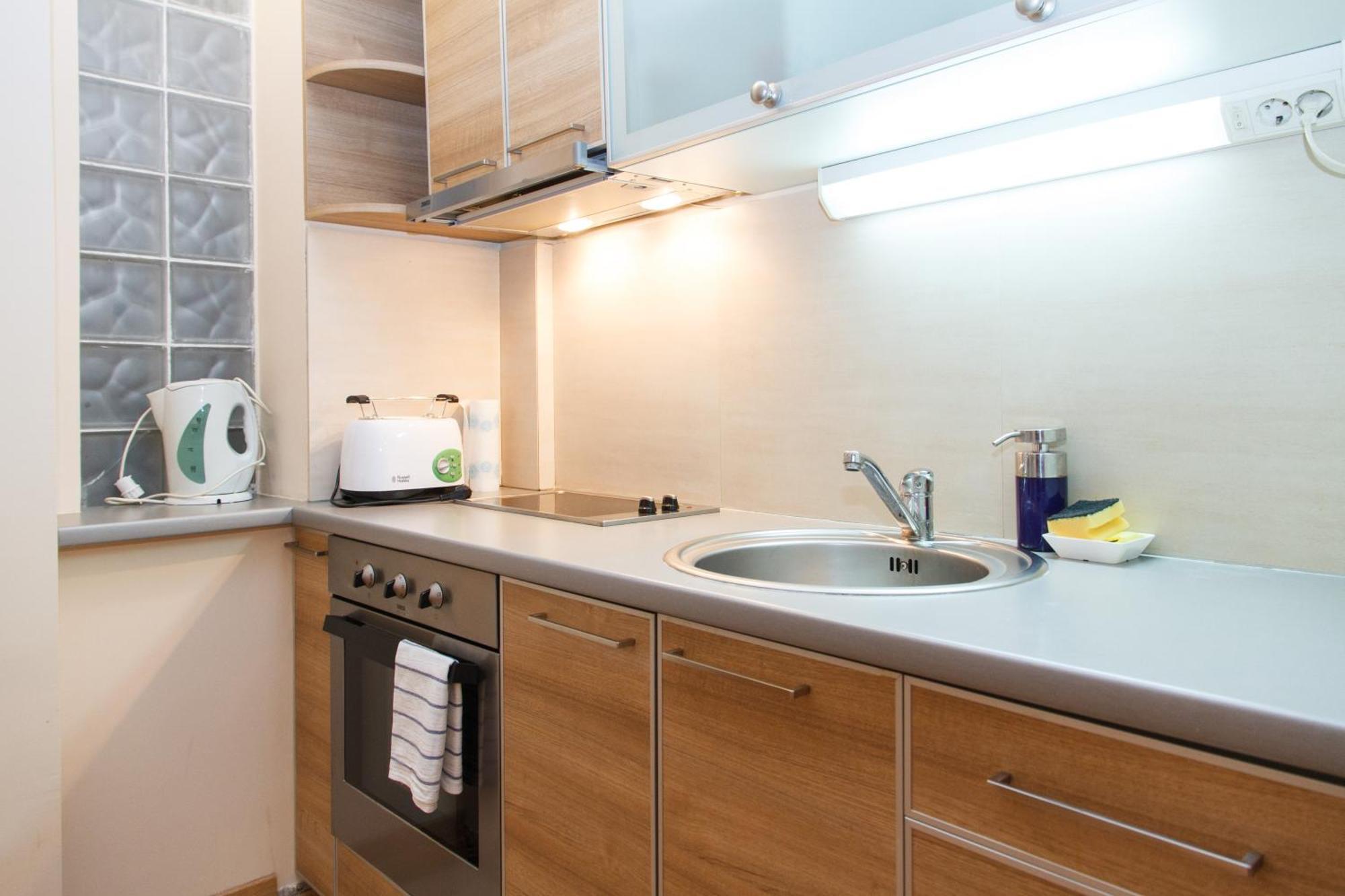 Stay In Apartments Belgrad Pokój zdjęcie