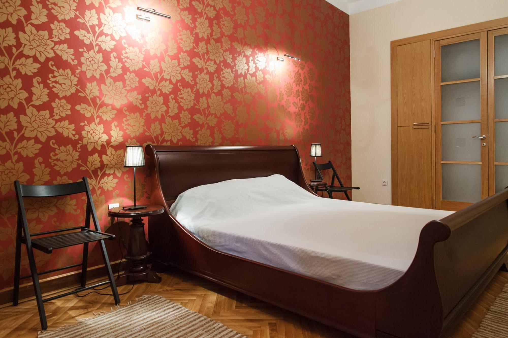 Stay In Apartments Belgrad Pokój zdjęcie