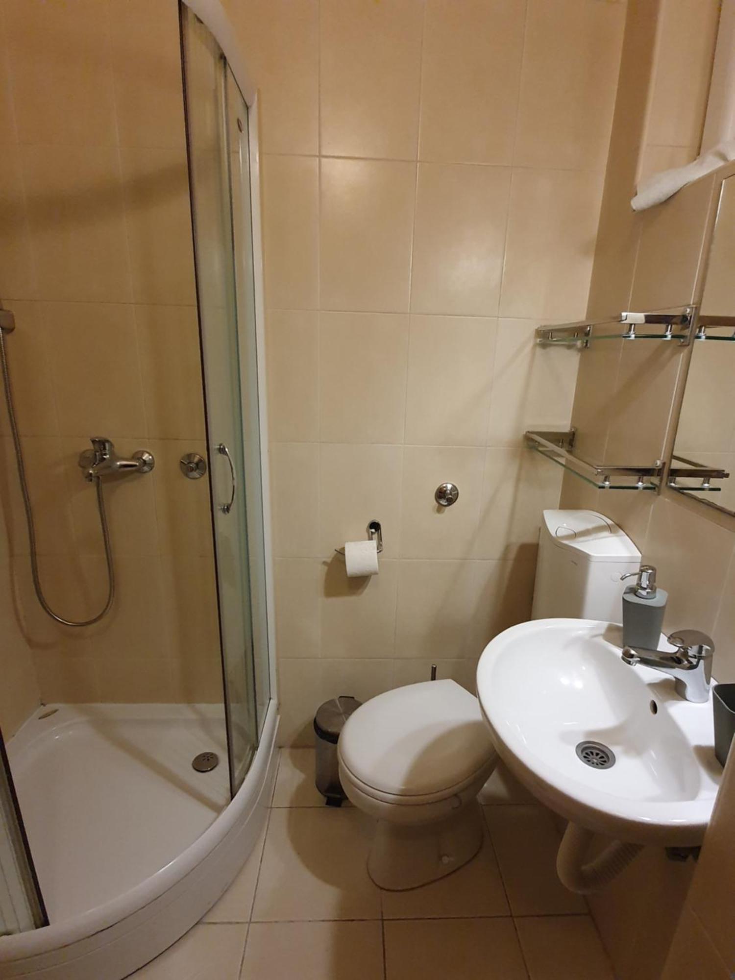 Stay In Apartments Belgrad Pokój zdjęcie