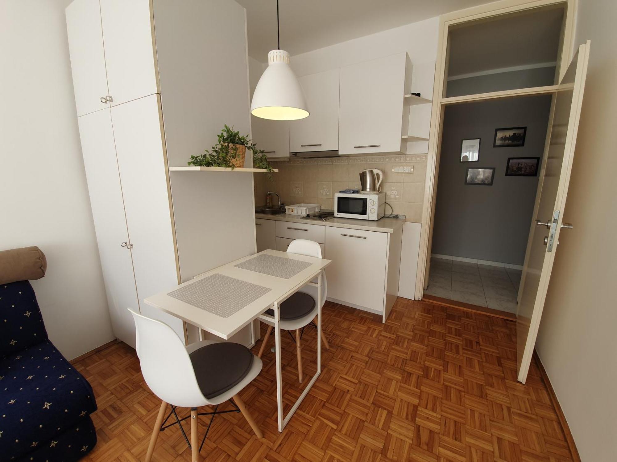 Stay In Apartments Belgrad Pokój zdjęcie