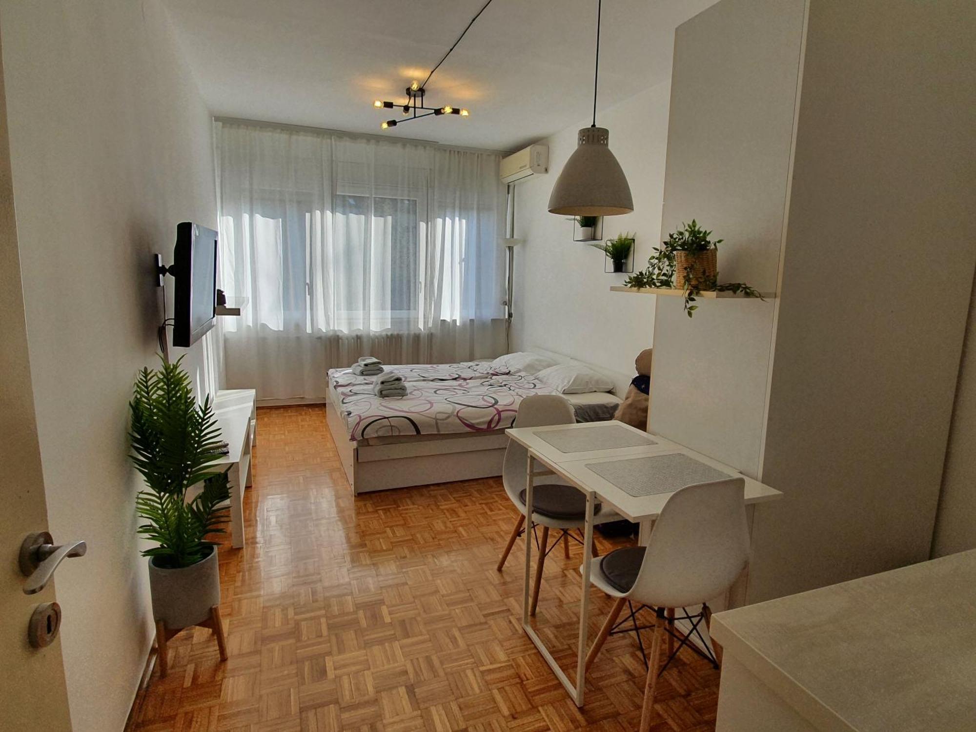 Stay In Apartments Belgrad Pokój zdjęcie