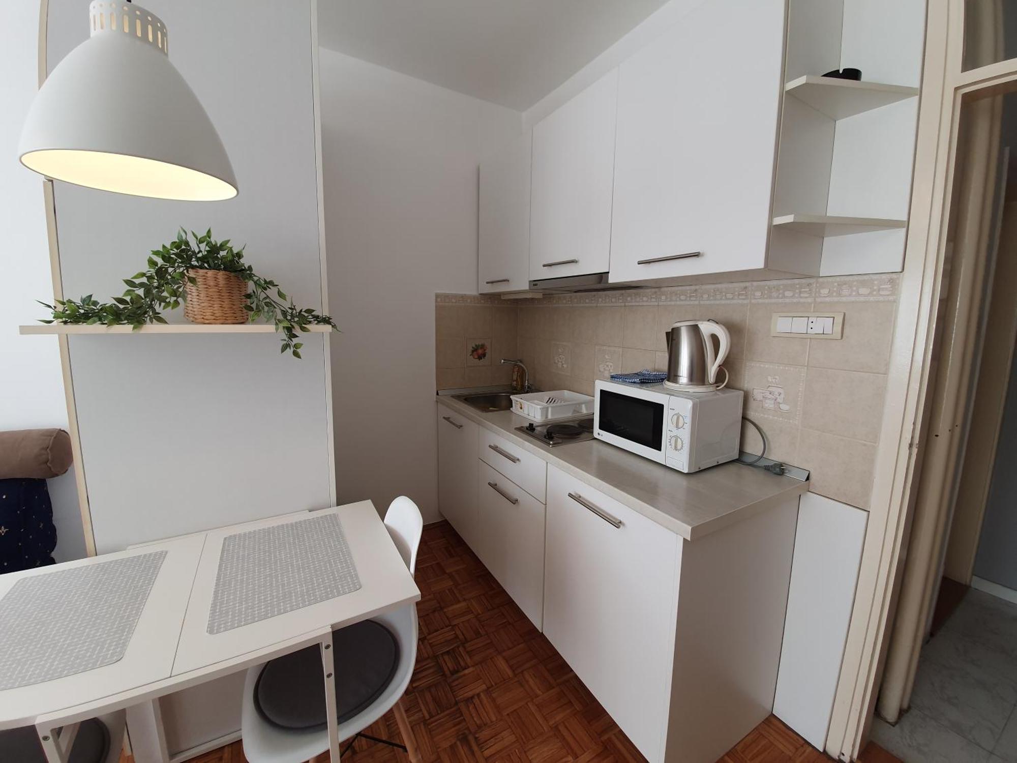 Stay In Apartments Belgrad Pokój zdjęcie