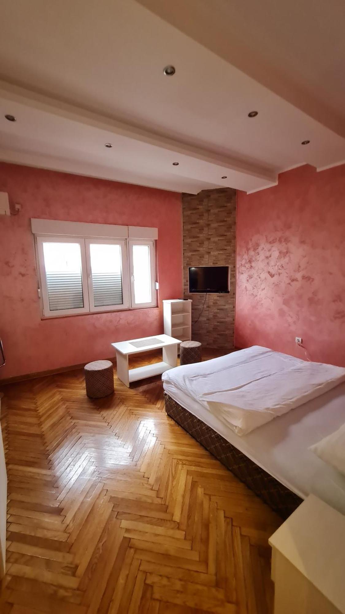 Stay In Apartments Belgrad Pokój zdjęcie