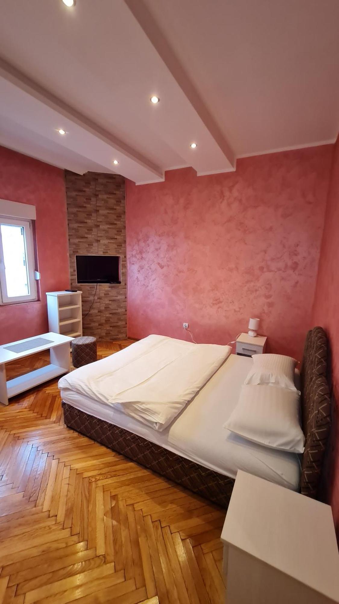Stay In Apartments Belgrad Pokój zdjęcie
