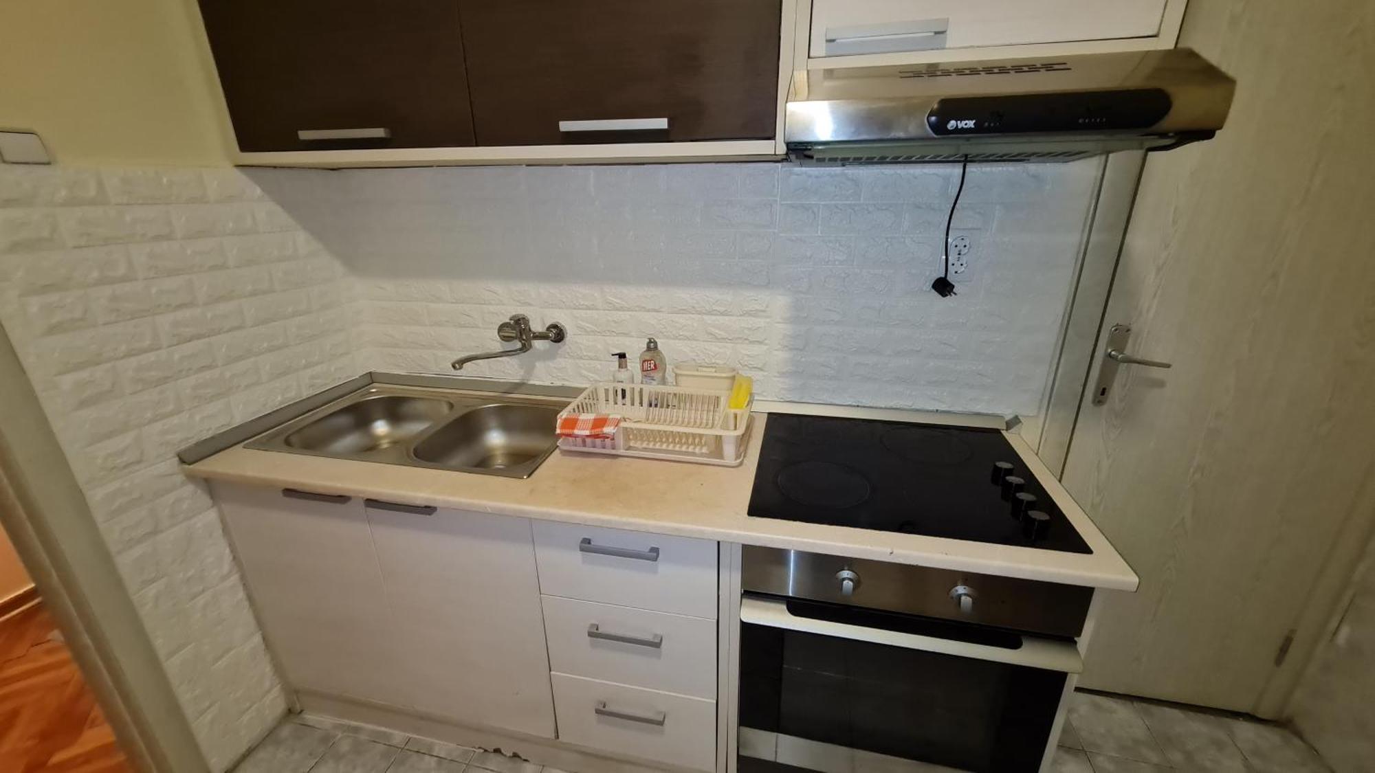 Stay In Apartments Belgrad Pokój zdjęcie