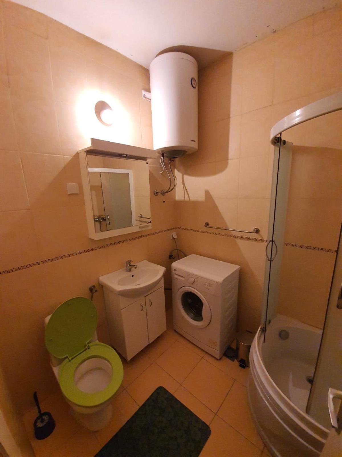 Stay In Apartments Belgrad Pokój zdjęcie