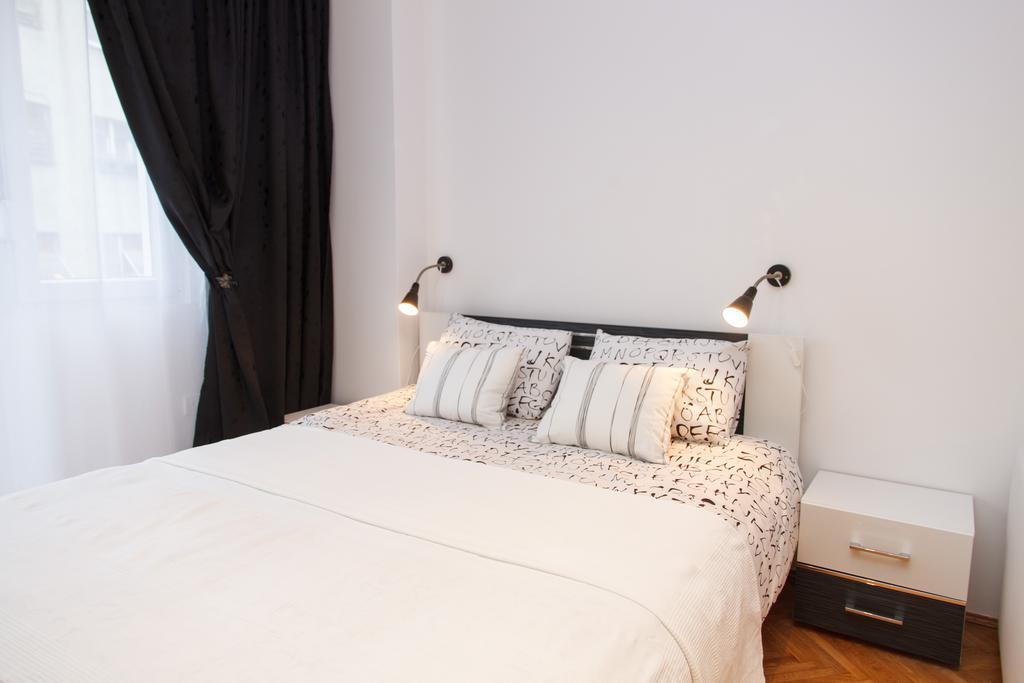 Stay In Apartments Belgrad Pokój zdjęcie