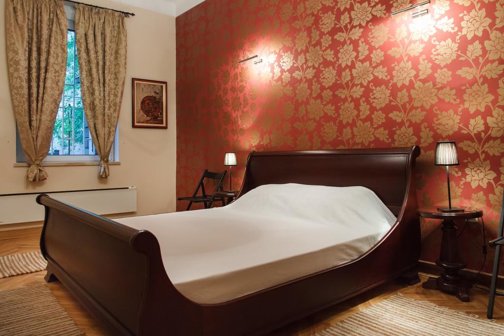 Stay In Apartments Belgrad Zewnętrze zdjęcie