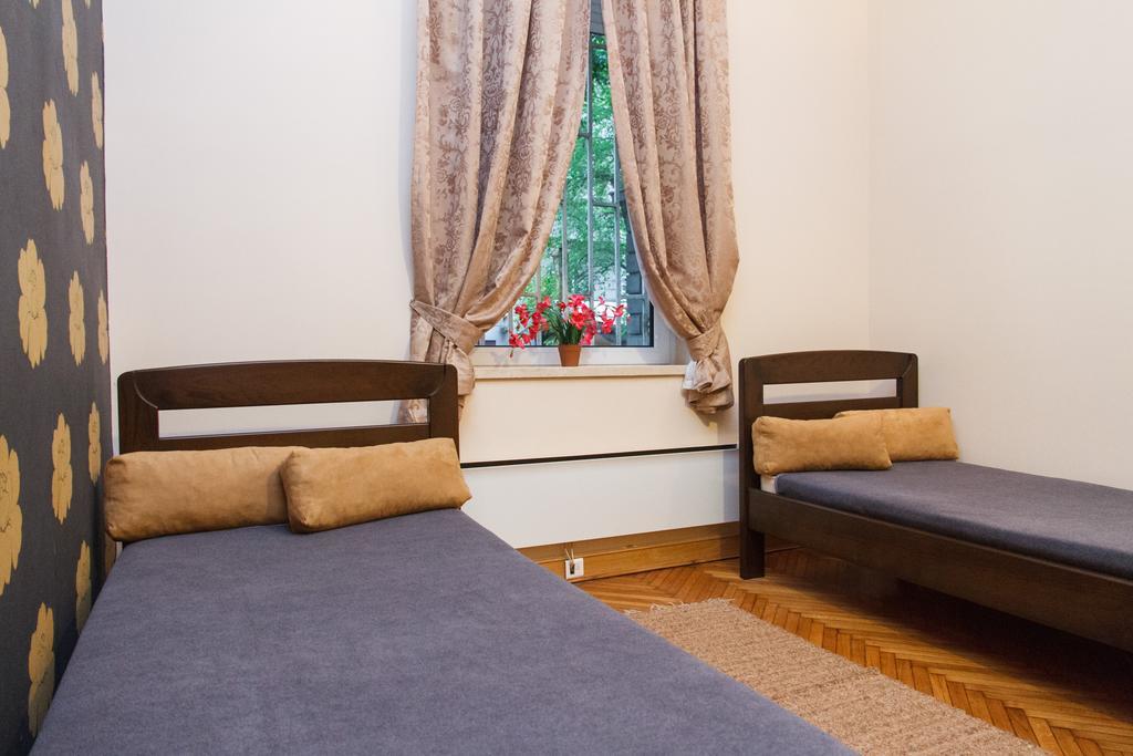 Stay In Apartments Belgrad Zewnętrze zdjęcie