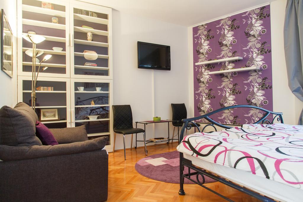Stay In Apartments Belgrad Pokój zdjęcie