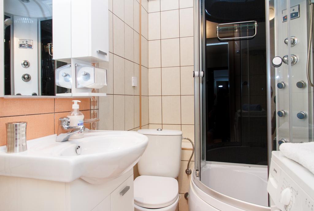 Stay In Apartments Belgrad Pokój zdjęcie
