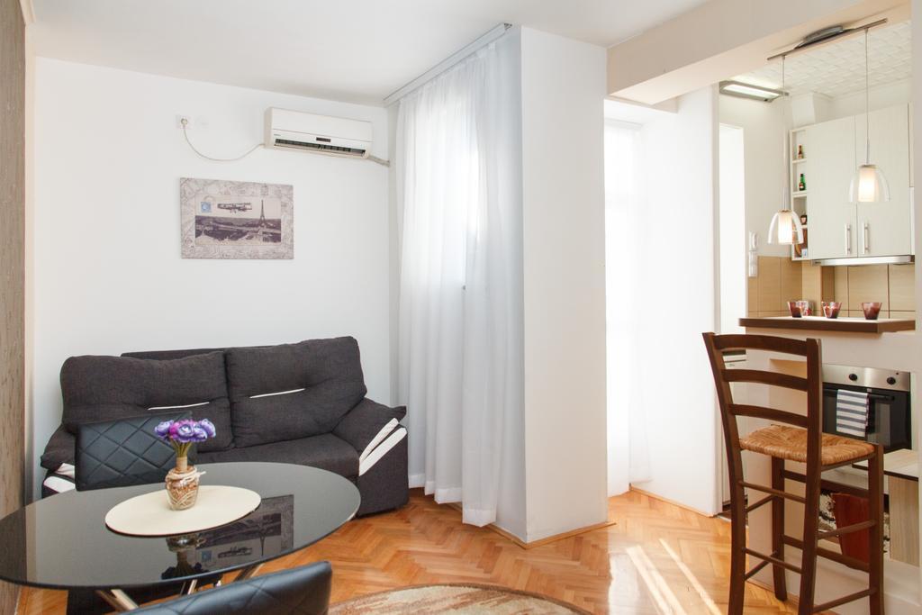 Stay In Apartments Belgrad Pokój zdjęcie