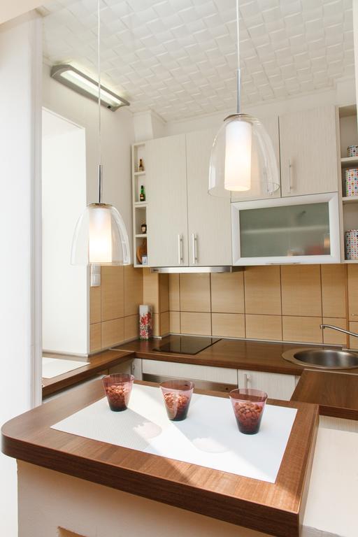Stay In Apartments Belgrad Pokój zdjęcie