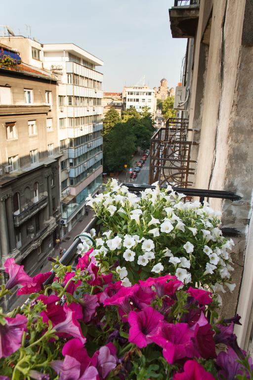 Stay In Apartments Belgrad Pokój zdjęcie
